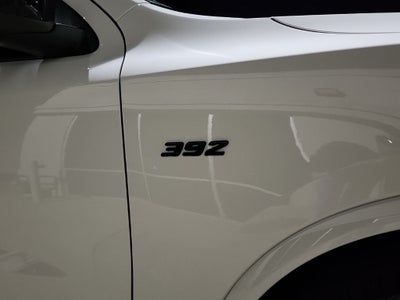2023 Dodge Durango SRT 392 BLACK AWD