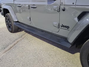 2023 Jeep Gladiator High Altitude 4x4