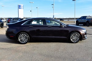 2020 Lincoln MKZ Standard w/Convenience Package