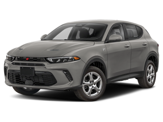 2024 Dodge Hornet