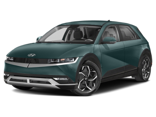 2025 Hyundai IONIQ 5