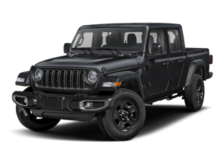 2024 Jeep Gladiator