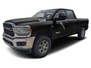 2024 Ram 3500