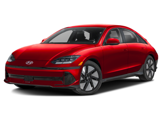 2025 Hyundai IONIQ 6
