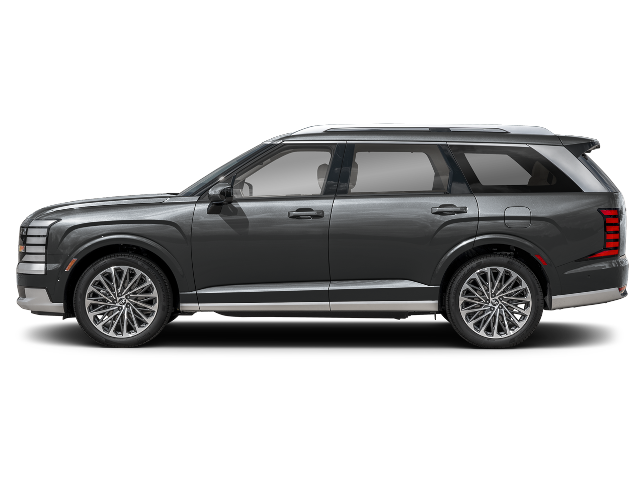 2027 Hyundai Palisade Calligraphy