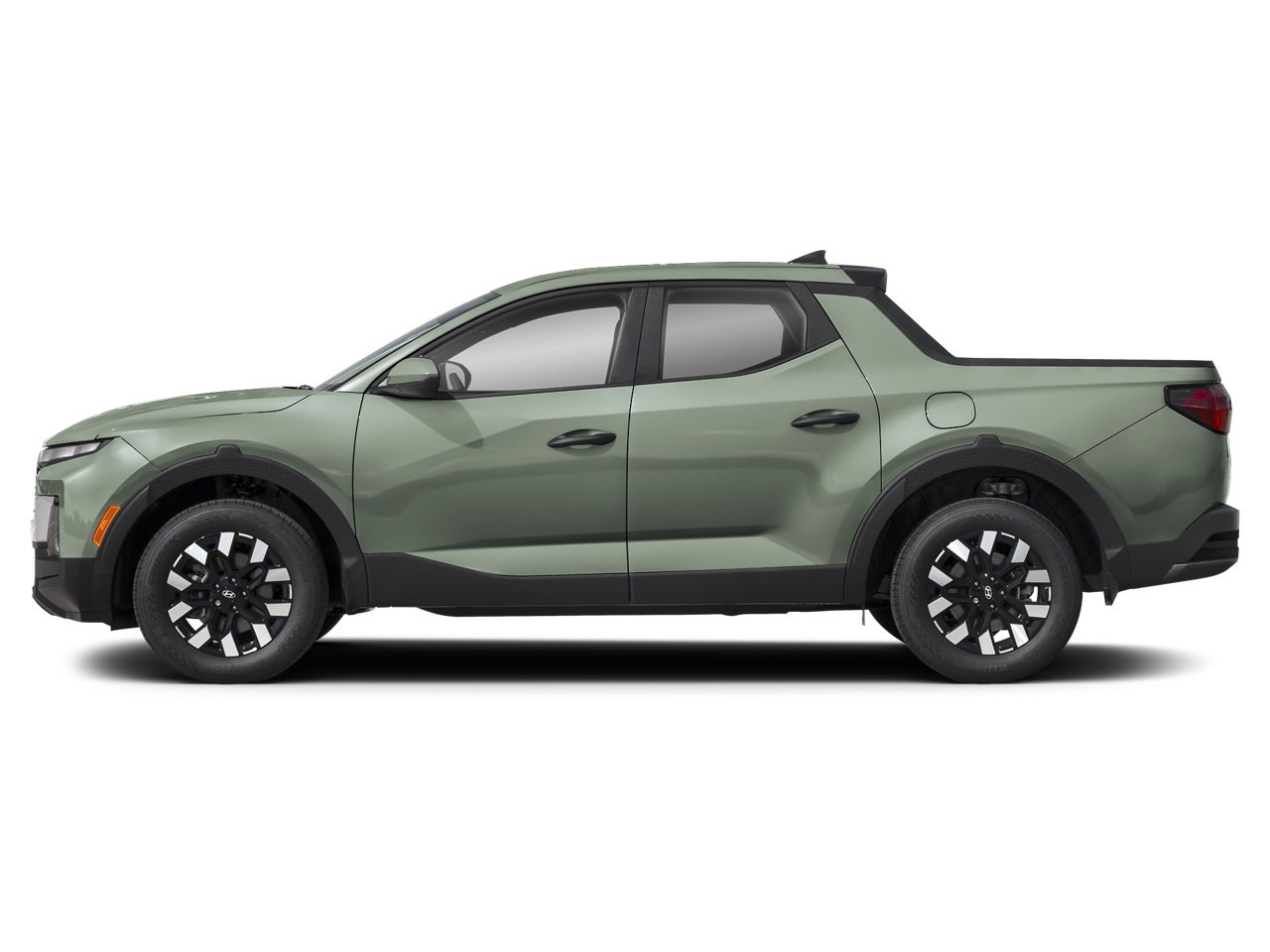 2027 Hyundai Santa Cruz SE
