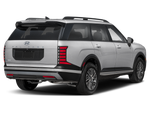 2027 Hyundai Palisade Hybrid Blue SEL Premium 7 Passenger