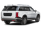 2027 Hyundai Palisade Hybrid SEL Premium 8 Passenger