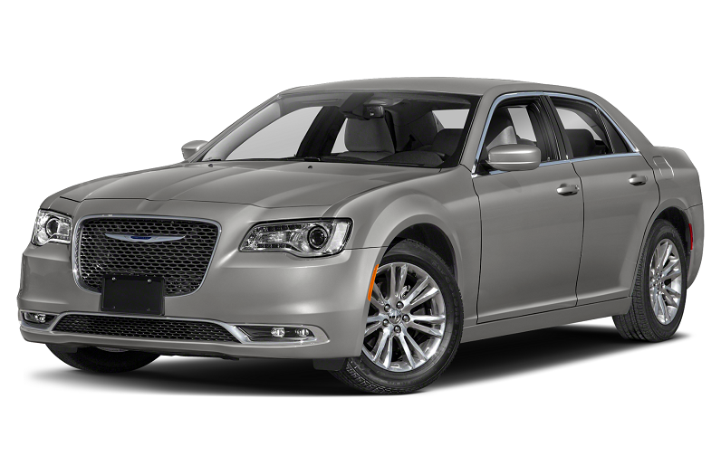 Chrysler has released their newest model, the 2022 Chrysler 300 with multiple trim options, while maintaining luxuriousness