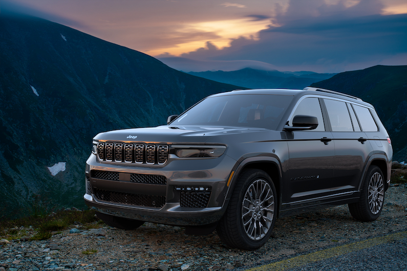 It was announced that the iconic Jeep Cherokee is being discontinued while the Future of Jeep promises an even better model.