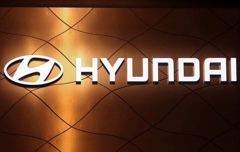 Auto brand Hyundai is known for producing industry leading vehicles that have a focus on safety and high quality vehicles.