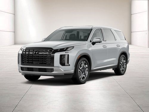 The 2024 Hyundai Palisade is a top ranked SUV with many safety features and is now available for sale across America.