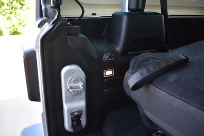 2022 Jeep Wrangler Sport
