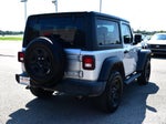 2022 Jeep Wrangler Sport