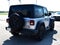 2022 Jeep Wrangler Sport
