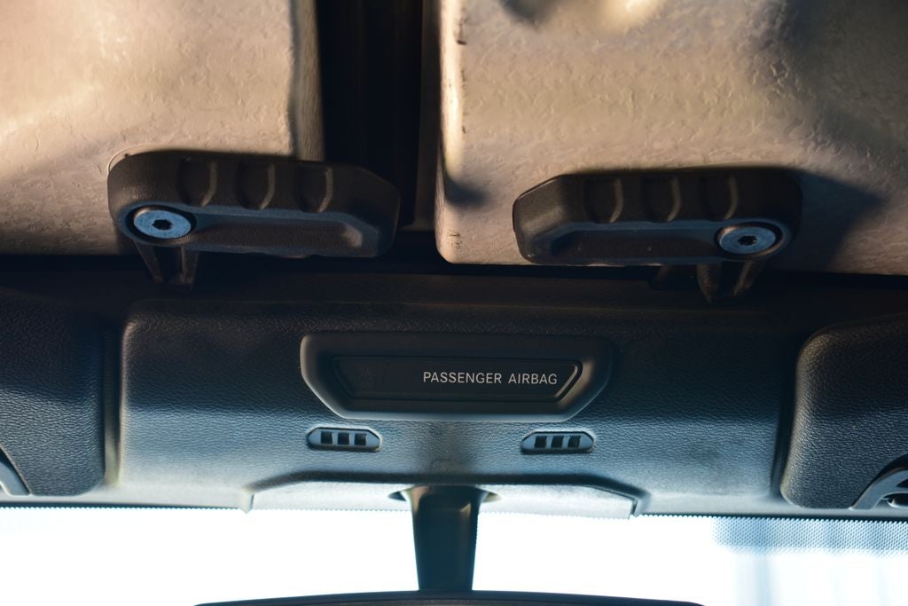 2022 Jeep Wrangler Sport