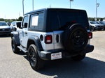 2022 Jeep Wrangler Sport