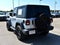 2022 Jeep Wrangler Sport