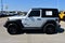 2022 Jeep Wrangler Sport