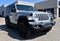 2022 Jeep Wrangler Sport