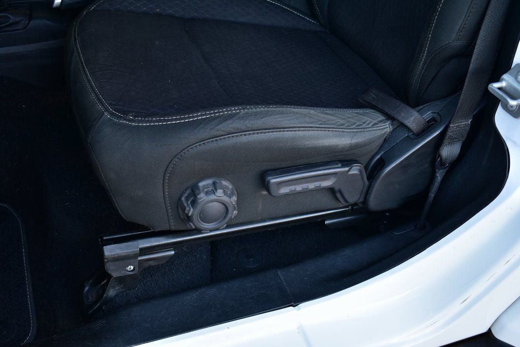 2021 Jeep Wrangler Sport S