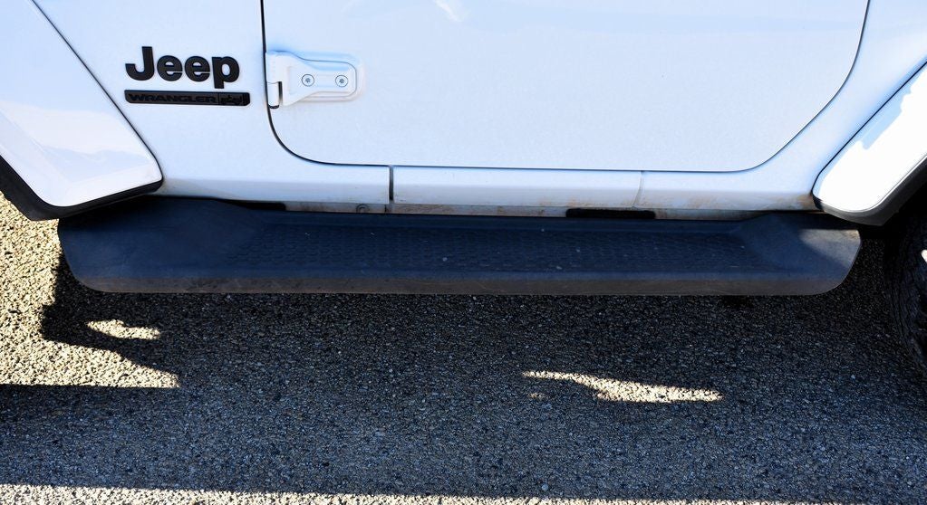 2021 Jeep Wrangler Sport S