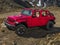 2020 Jeep Wrangler Unlimited Rubicon 4x4 w/Black Hard Top