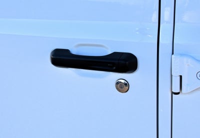 2023 Jeep Wrangler Sahara 4xe w/Body Colored Hard Top