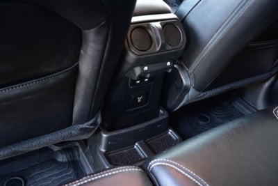 2023 Jeep Wrangler Sahara 4xe w/Body Colored Hard Top