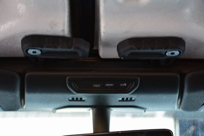 2023 Jeep Wrangler Sahara 4xe w/Body Colored Hard Top