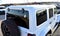 2023 Jeep Wrangler Sahara 4xe w/Body Colored Hard Top