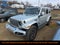 2022 Jeep Wrangler Unlimited Sahara High Altitude 4xe Sky Touch Roof