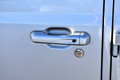 2022 Jeep Wrangler Unlimited Sahara High Altitude 4xe w/Sky Touch Roof