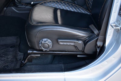 2022 Jeep Wrangler Unlimited Sahara High Altitude 4xe w/Sky Touch Roof