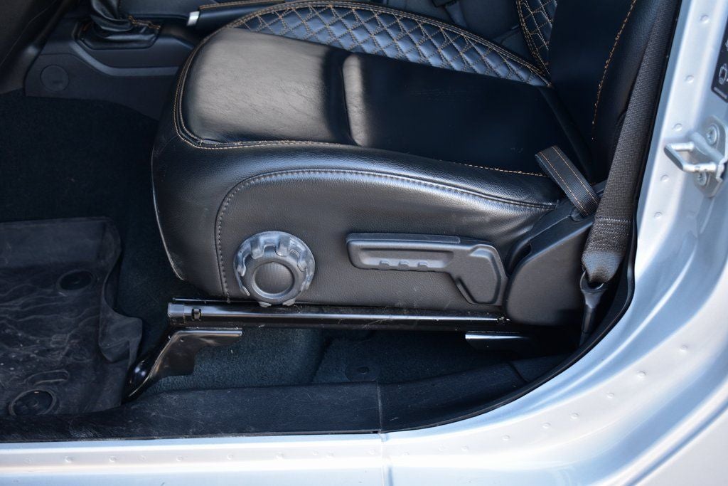 2022 Jeep Wrangler Unlimited Sahara High Altitude 4xe w/Sky Touch Roof