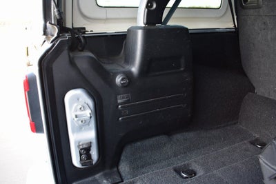 2022 Jeep Wrangler Unlimited Sahara High Altitude 4xe w/Sky Touch Roof