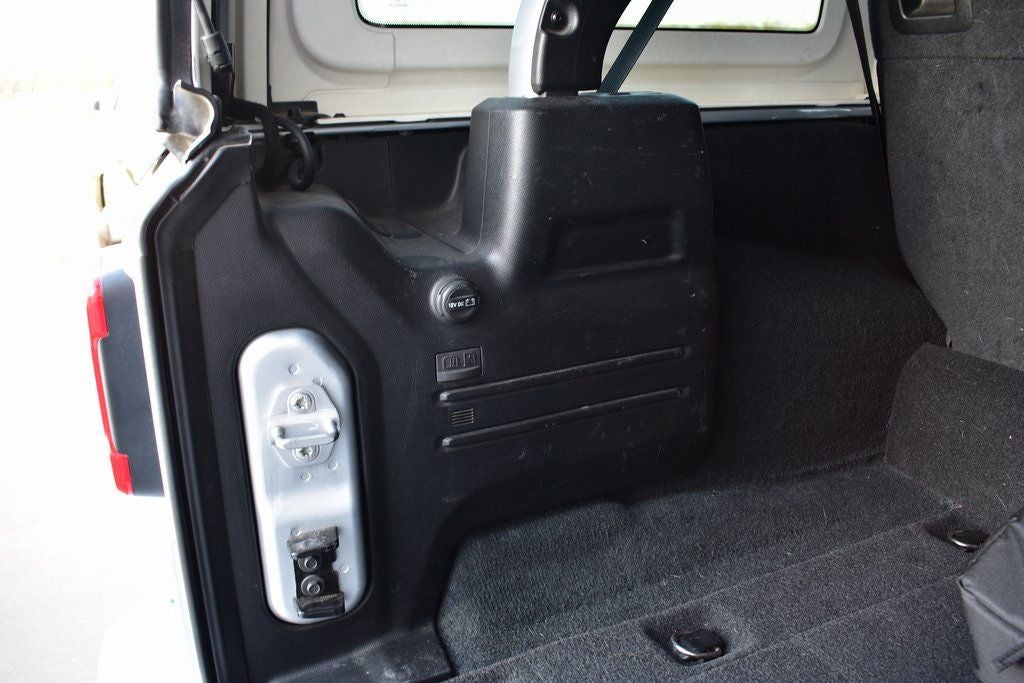 2022 Jeep Wrangler Unlimited Sahara High Altitude 4xe w/Sky Touch Roof