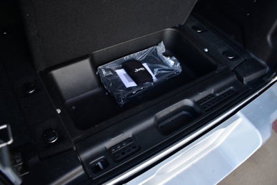 2022 Jeep Wrangler Unlimited Sahara High Altitude 4xe w/Sky Touch Roof