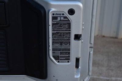 2022 Jeep Wrangler Unlimited Sahara High Altitude 4xe w/Sky Touch Roof