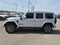2022 Jeep Wrangler Unlimited Sahara High Altitude 4xe w/Sky Touch Roof