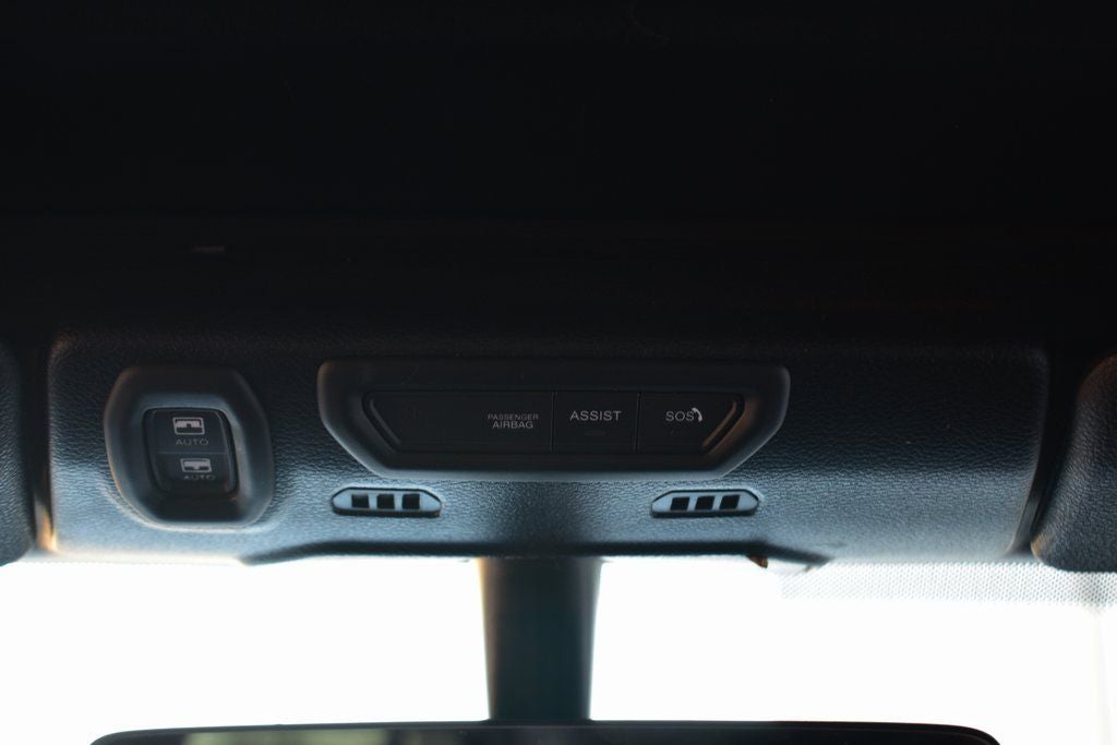 2022 Jeep Wrangler Unlimited Sahara High Altitude 4xe w/Sky Touch Roof