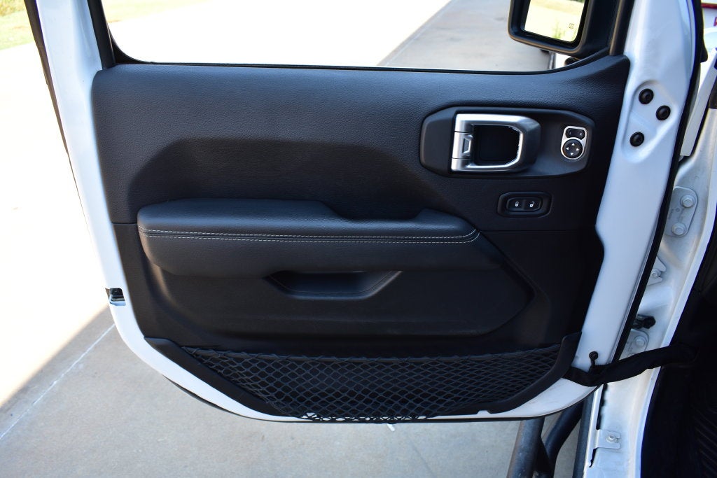 2023 Jeep Wrangler Rubicon 4xe