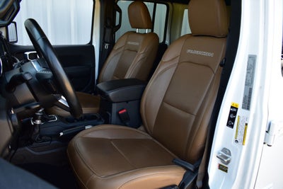 2023 Jeep Wrangler Rubicon 4xe