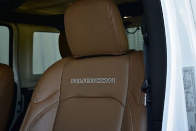 2023 Jeep Wrangler Rubicon 4xe