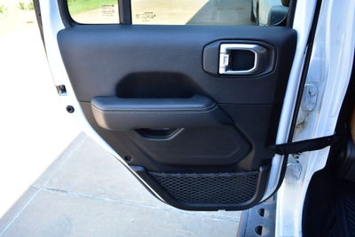 2023 Jeep Wrangler Rubicon 4xe
