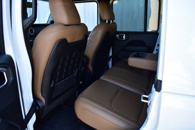 2023 Jeep Wrangler Rubicon 4xe