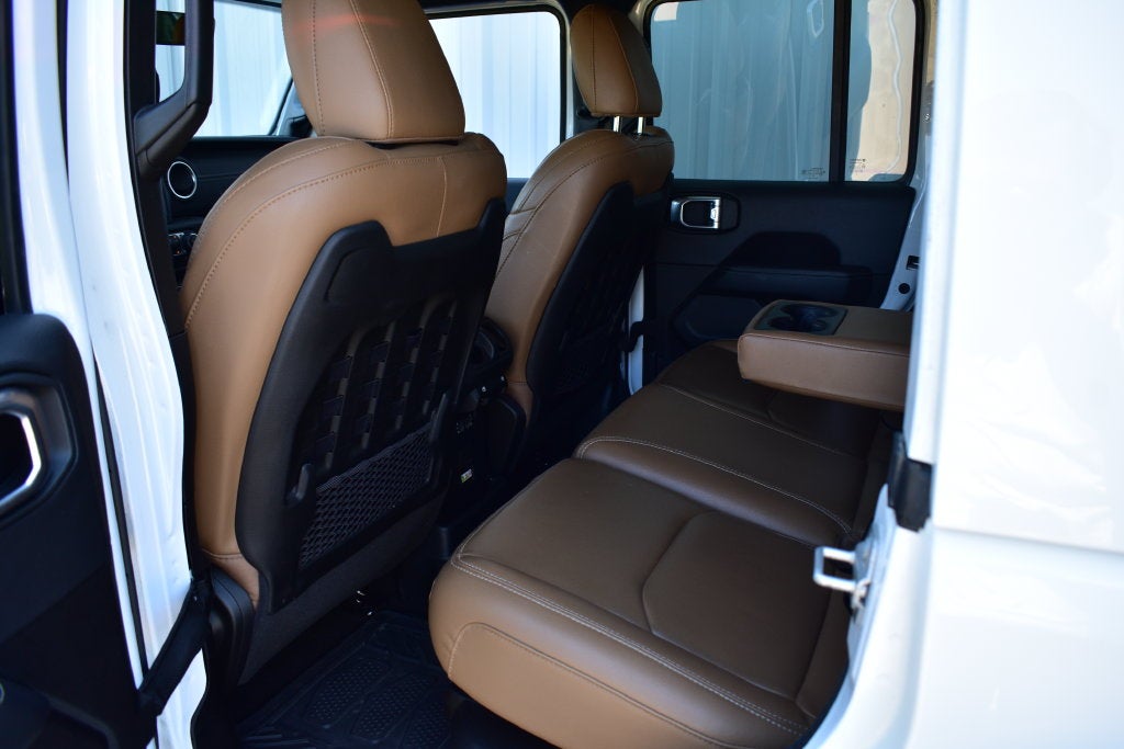 2023 Jeep Wrangler Rubicon 4xe