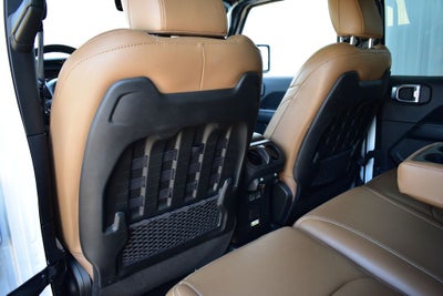 2023 Jeep Wrangler Rubicon 4xe