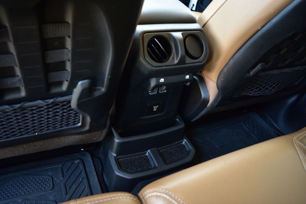 2023 Jeep Wrangler Rubicon 4xe