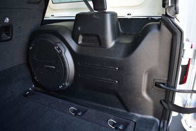 2023 Jeep Wrangler Rubicon 4xe